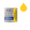 Winsor & Newton Cotman aquarelle (demi-godet) - 266 nuance de gomme-Gutte