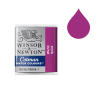 Winsor & Newton Cotman aquarelle (demi-godet) - 398 mauve