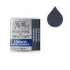 Winsor & Newton Cotman aquarelle (demi-godet) - 465 gris de Payne