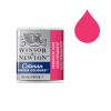 Winsor & Newton Cotman aquarelle (demi-tasse) - 502 rose permanent