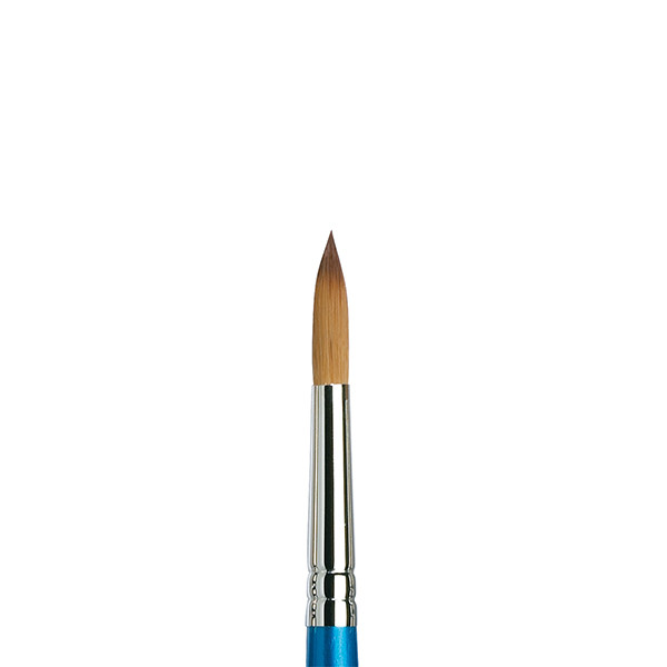 Winsor & Newton Cotman série 111 pinceau pour aquarelle (numéro 10) 5301010 410518 - 1