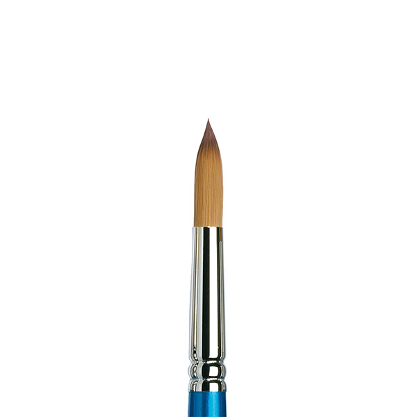 Winsor & Newton Cotman série 111 pinceau pour aquarelle (numéro 12) 5301012 410519 - 1