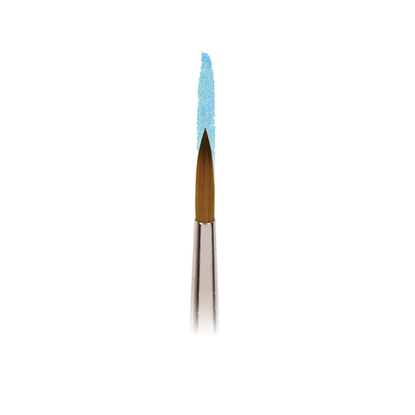 Winsor & Newton Cotman série 111 pinceau pour aquarelle (numéro 24) 5301024 410524 - 1