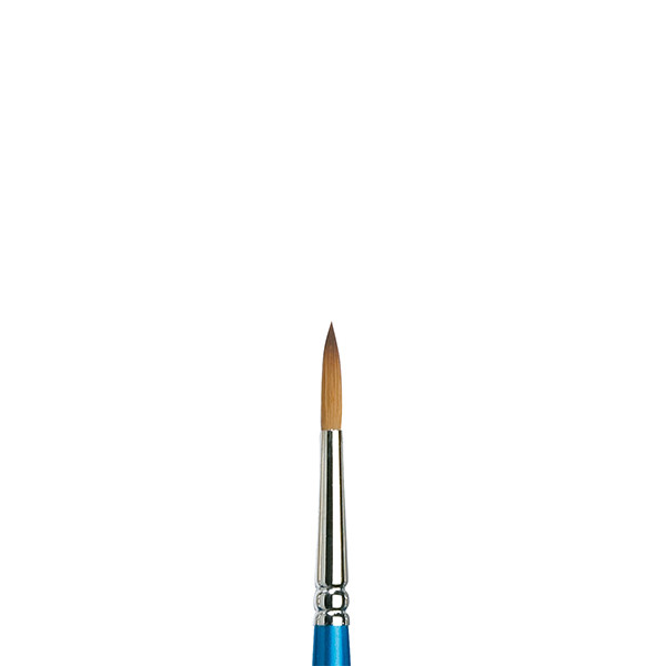 Winsor & Newton Cotman série 111 pinceau pour aquarelle (numéro 6) 5301006 410528 - 1