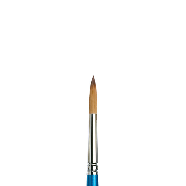 Winsor & Newton Cotman série 111 pinceau pour aquarelle (numéro 8) 5301008 410530 - 1