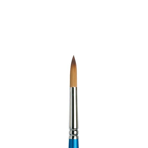 Winsor & Newton Cotman série 111 pinceau pour aquarelle (numéro 9) 5301009 410531 - 1