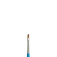 Winsor & Newton Cotman série 667 pinceau pour aquarelle (3 mm) 5367103 410541