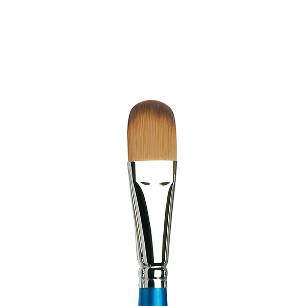 Winsor & Newton Cotman série 668 pinceau pour aquarelle (19 mm) 5368119 410545 - 1