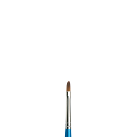 Winsor & Newton Cotman série 668 pinceau pour aquarelle (3 mm) 5368103 410547