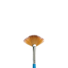 Winsor & Newton Cotman série 888 pinceau pour aquarelle (numéro 2) 410550 - 1