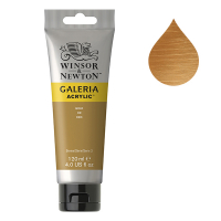 Winsor & Newton Galeria peinture acrylique (120 ml) - 283 or 2131283 410136