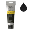 Winsor & Newton Galeria peinture acrylique (120 ml) - 331 noir d'ivoire
