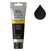 Winsor & Newton Galeria peinture acrylique (120 ml) - 337 noir de fumée
