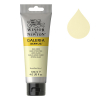 Winsor & Newton Galeria peinture acrylique (120 ml) - 434 jaune citron pâle