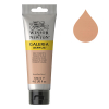 Winsor & Newton Galeria peinture acrylique (120 ml) - 437 terracotta pâle