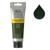 Winsor & Newton Galeria peinture acrylique (120 ml) - 447 vert olive