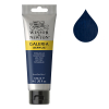 Winsor & Newton Galeria peinture acrylique (120 ml) - 516 bleu de phtalo