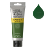 Winsor & Newton Galeria peinture acrylique (120 ml) - 599 vert de vessie