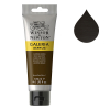 Winsor & Newton Galeria peinture acrylique (120 ml) - 676 brun Van Dyck