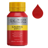 Winsor & Newton Galeria peinture acrylique (500 ml) - 95 nuance de rouge de cadmium