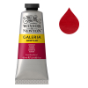 Winsor & Newton Galeria peinture acrylique (60 ml) - 203 carmin