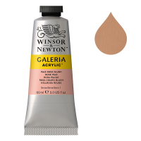 Winsor & Newton Galeria peinture acrylique (60 ml) - 257 rose pâle 2120257 410015