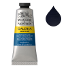 Winsor & Newton Galeria peinture acrylique (60 ml) - 541 nuance de bleu de Prusse