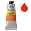 Winsor & Newton Galeria peinture acrylique (60 ml) - 682 nuance de vermillon
