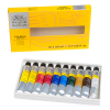 Winsor & Newton Galeria peinture acrylique en tubes de 20 ml (10 pièces) 2190525 410180 - 1