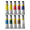 Winsor & Newton Galeria peinture acrylique en tubes de 20 ml (10 pièces) 2190525 410180 - 2