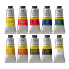 Winsor & Newton Galeria peinture acrylique en tubes de 60 ml (10 pièces) 2190517 410182 - 2