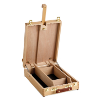Winsor & Newton Liffey chevalet coffret 7006555 410591