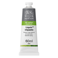 Winsor & Newton Liquin Impasto médium pour empâtement liquin (60 ml) 3019753 410380