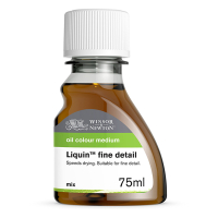 Winsor & Newton Liquin médium brillant (75 ml) 2821752 410378