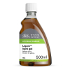 Winsor & Newton Liquin médium gel léger (500 ml) 410382 - 1