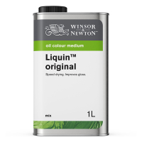 Winsor & Newton Liquin original (1000 ml) 3053751 410385