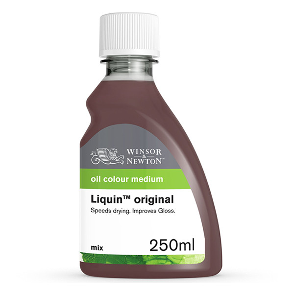 Winsor & Newton Liquin original (250 ml) 3039751 410386 - 1