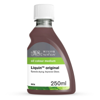 Winsor & Newton Liquin original (250 ml) 3039751 410386