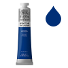 Winsor & Newton Winton peinture à l'huile (200 ml) - 516 bleu de phtalo