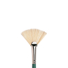 Winsor & Newton Winton pinceau brosse éventail pour peinture à l'huile (numéro 5) 5977705 410464