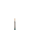 Winsor & Newton Winton pinceau brosse plate pour peinture à l'huile (numéro 1) 5974701 410434