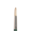 Winsor & Newton Winton pinceau brosse ronde pour peinture à l'huile (numéro 12) 5975712 410456