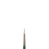 Winsor & Newton Winton pinceau brosse ronde pour peinture à l'huile (numéro 3) 5975703 410458