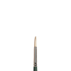 Winsor & Newton Winton pinceau brosse ronde pour peinture à l'huile (numéro 4) 5975704 410459