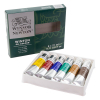 Winsor & Newton Winton tubes de peinture à l'huile 21 ml (6 pièces) 410358 - 1