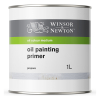 Winsor & Newton apprêt pour peinture à l'huile (1000 ml)