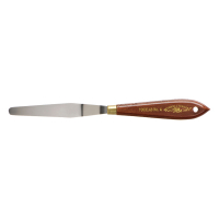 Winsor & Newton couteau à palette (numéro 4) 7003143 410579