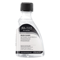 Winsor & Newton nettoyant pour pinceaux (250 ml) 3039740 410397