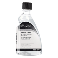 Winsor & Newton nettoyant pour pinceaux (500 ml) 3049740 410398