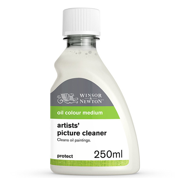 Winsor & Newton nettoyant pour tableaux (250 ml) 3039735 410416 - 1